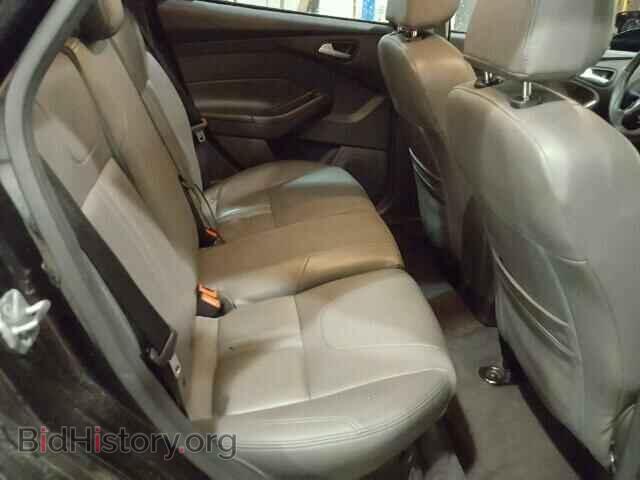2012 FORD FOCUS - VIN: 1FAHP3K24CL422344 - Photo 6