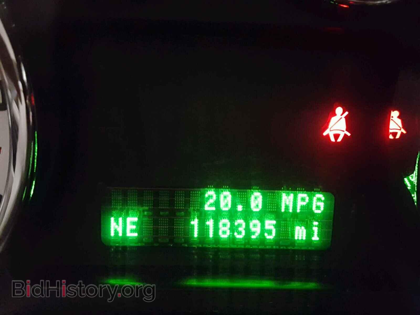 2010 FORD EDGE - VIN: 2FMDK3JC5ABB52423 - Фото 8