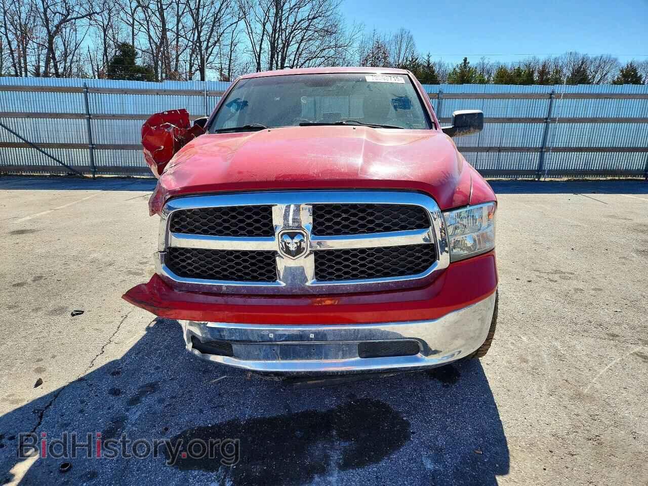 2013 RAM 1500 - VIN: 1C6RR7GP2DS615563 - Фото 5