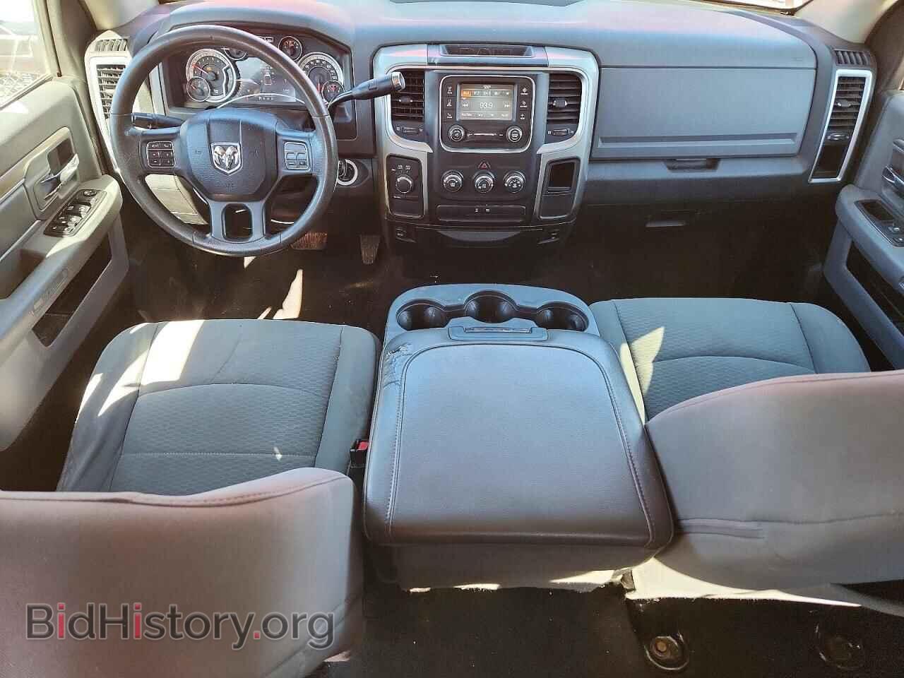 2013 RAM 1500 - VIN: 1C6RR7GP2DS615563 - Фото 8