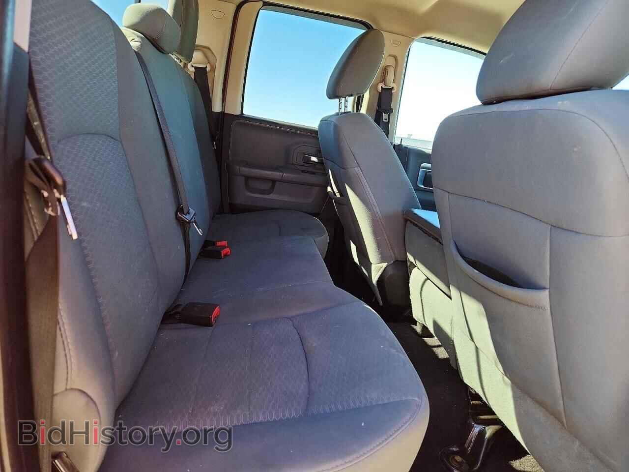 2013 RAM 1500 - VIN: 1C6RR7GP2DS615563 - Фото 10