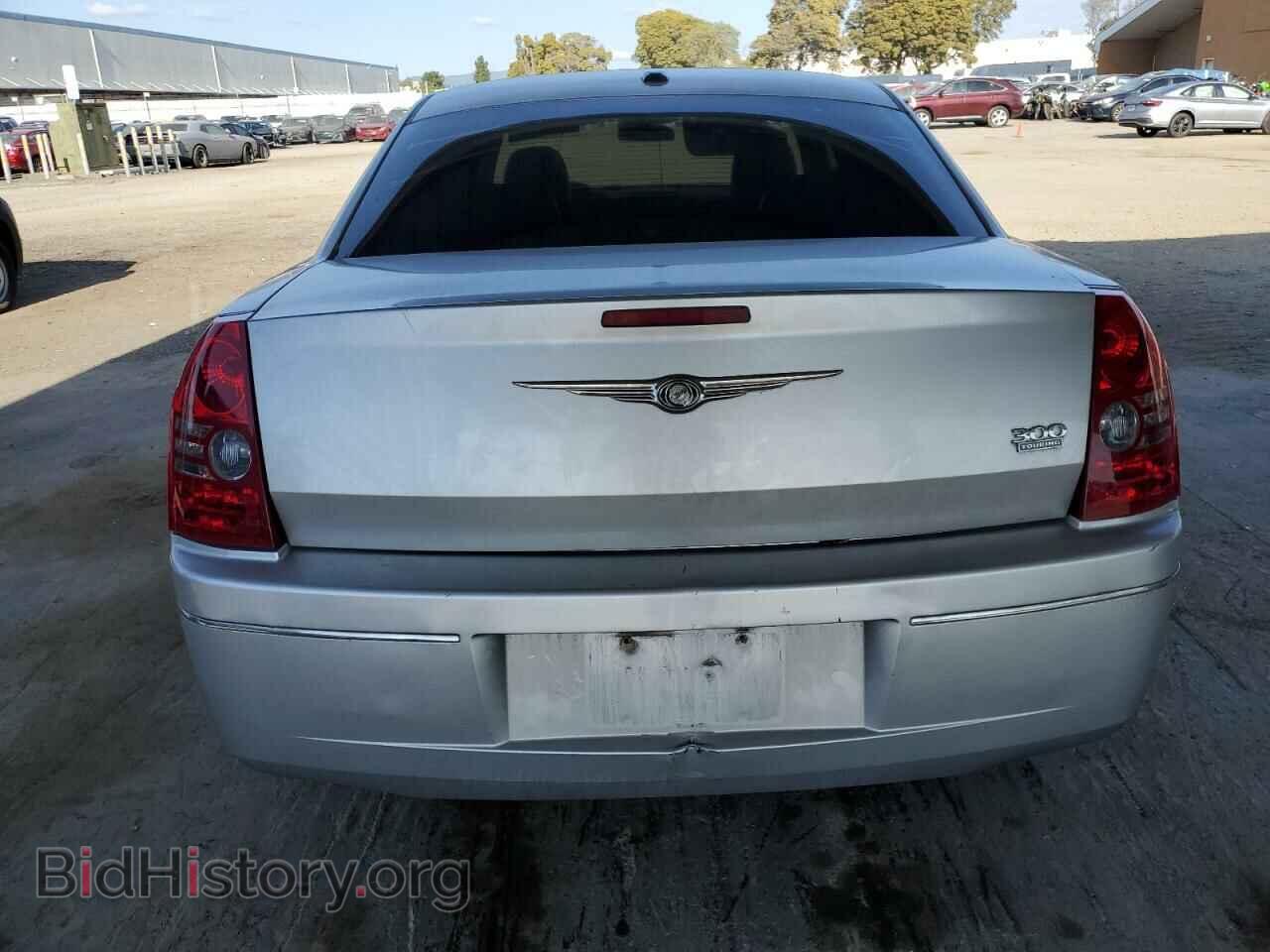 2010 CHRYSLER 300 - VIN: 2C3CA5CV5AH225207 - Фото 6