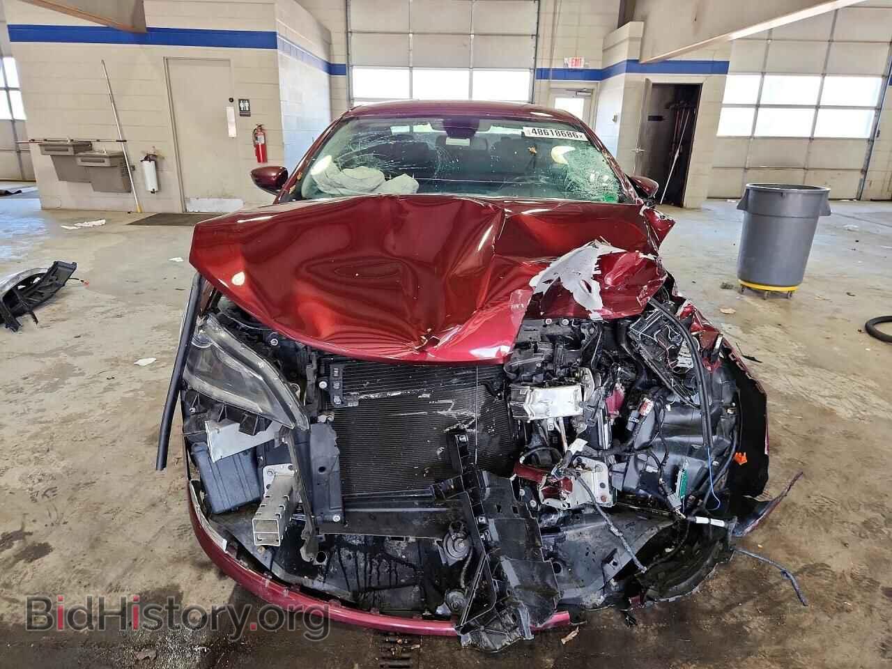 2015 CHRYSLER 200 - VIN: 1C3CCCAB3FN596176 - Фото 5