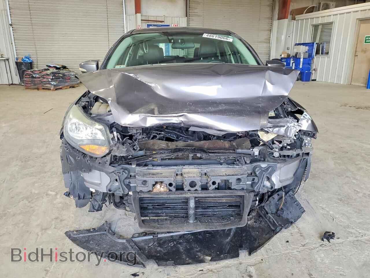 2014 FORD FOCUS - VIN: 1FADP3N29EL395686 - Photo 5