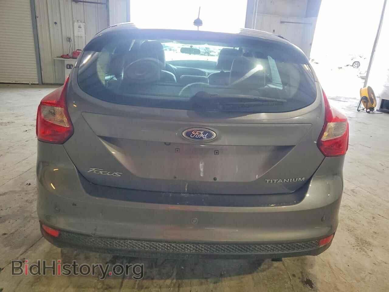 2014 FORD FOCUS - VIN: 1FADP3N29EL395686 - Photo 6