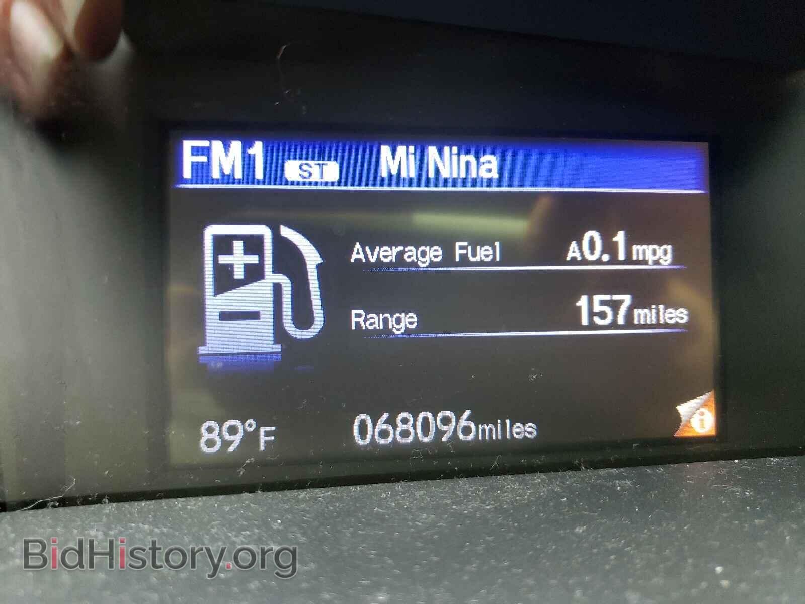 2014 HONDA CIVIC - VIN: 19XFB2F56EE242597 - Фото 8