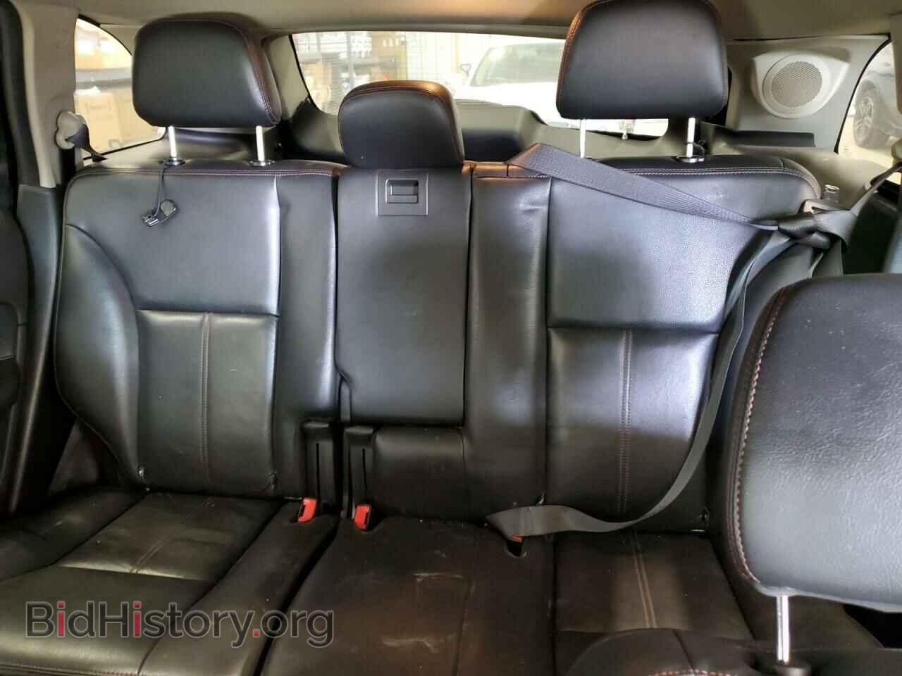 2013 FORD EDGE - VIN: 2FMDK3KC6DBB05257 - Фото 10
