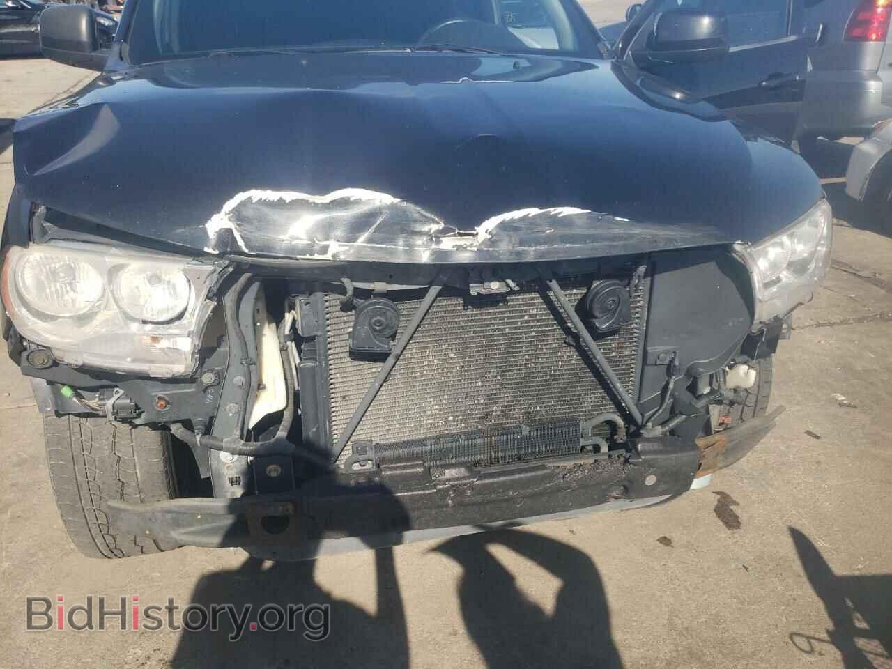 2013 DODGE DURANGO - VIN: 1C4RDHAG6DC682036 - Фото 7
