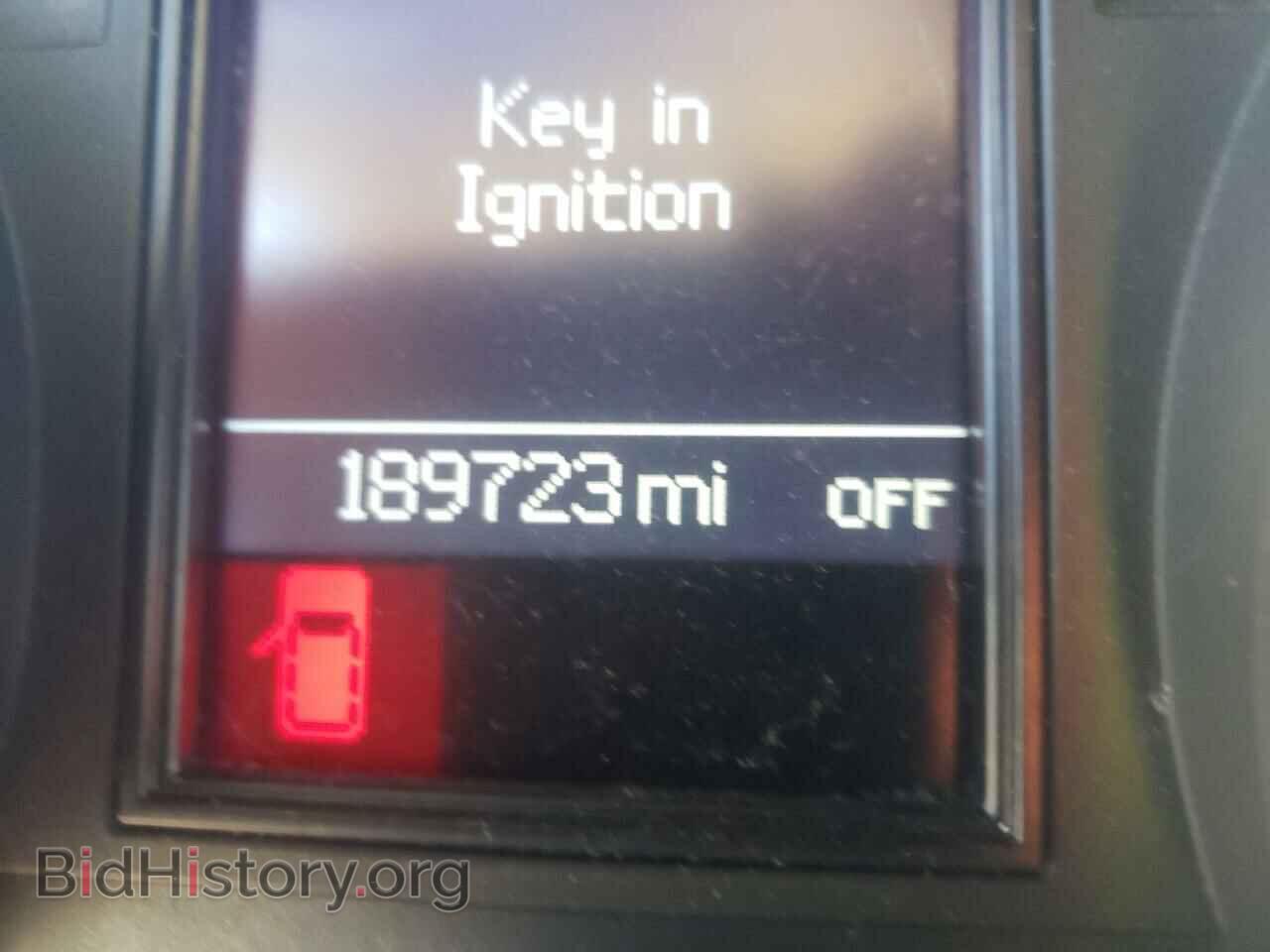 2013 DODGE DURANGO - VIN: 1C4RDHAG6DC682036 - Фото 8