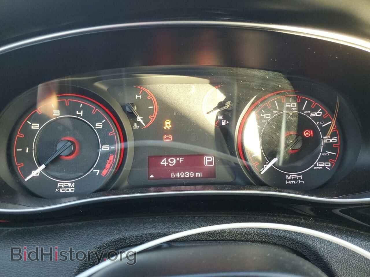 2013 DODGE DART - VIN: 1C3CDFAA3DD247057 - Photo 9