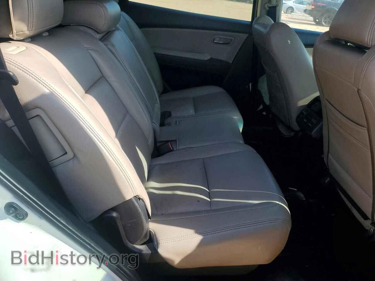 2015 MAZDA CX-9 - VIN: JM3TB2BV7F0449512 - Фото 11