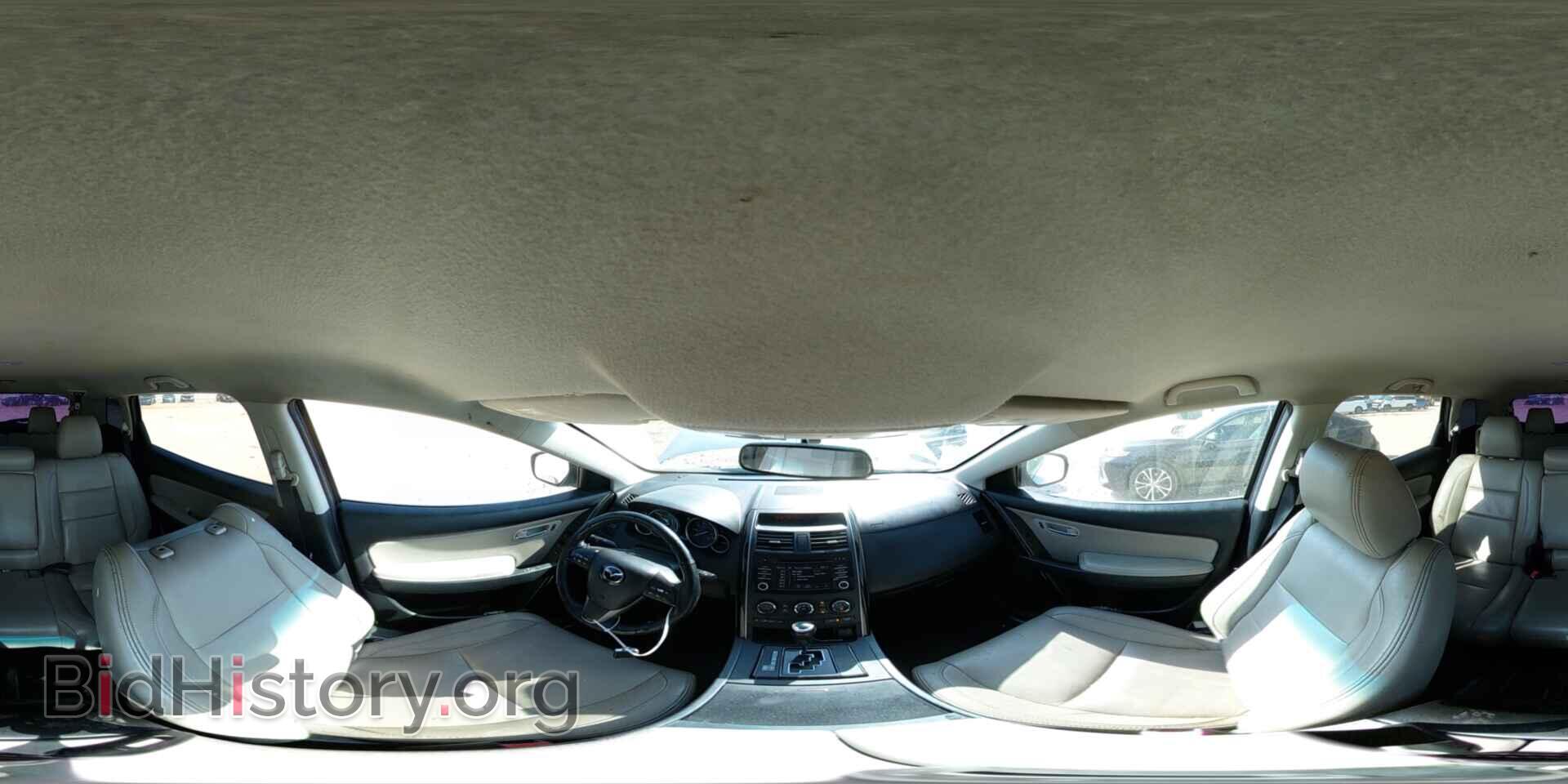 2015 MAZDA CX-9 - VIN: JM3TB2BV7F0449512 - Фото 15