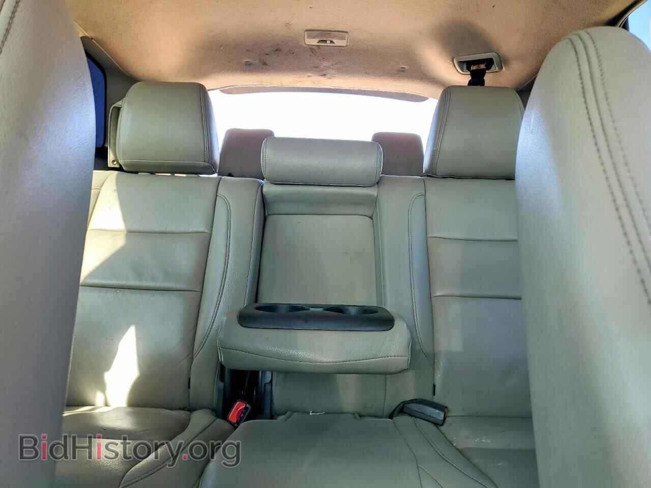 2015 MAZDA CX-9 - VIN: JM3TB2BV7F0449512 - Фото 10