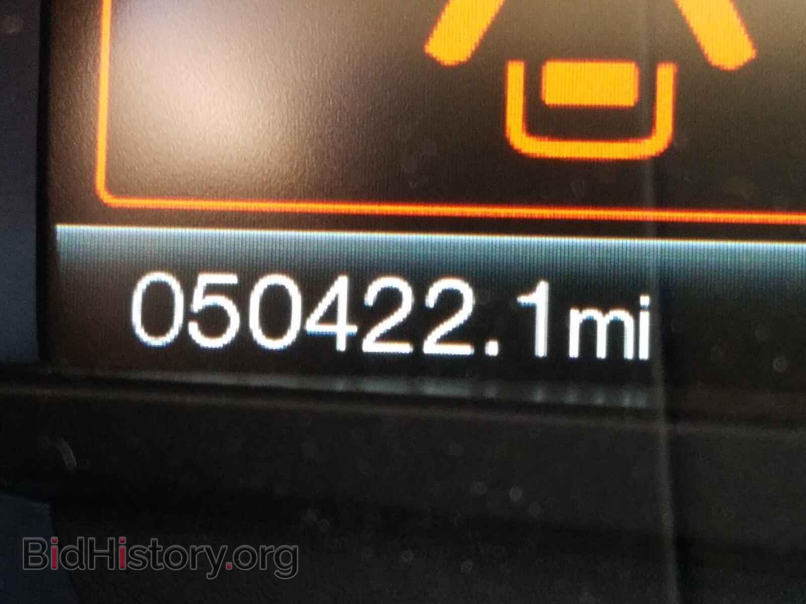 2018 FORD EDGE - VIN: 2FMPK4J98JBB28401 - Фото 8