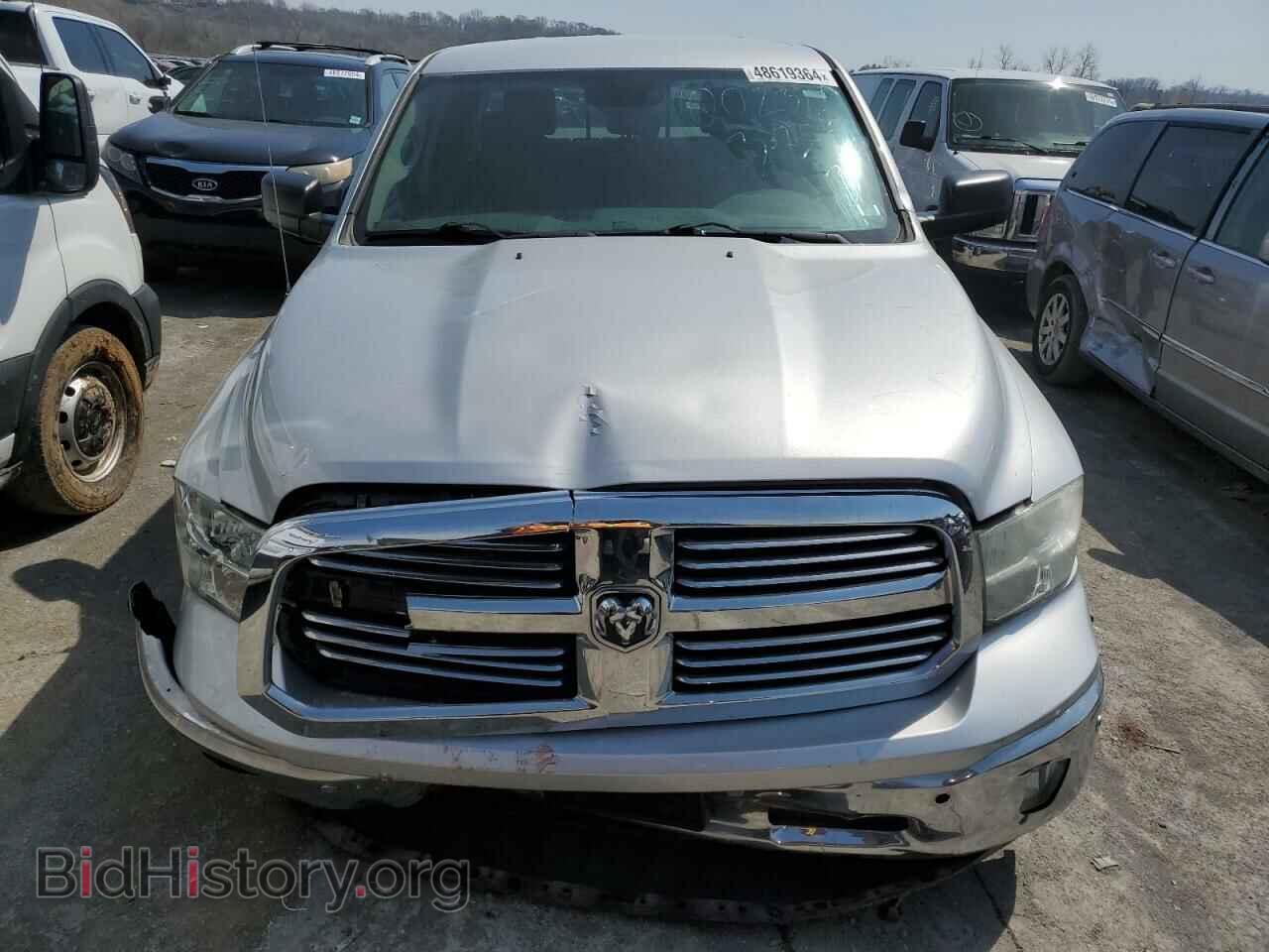 2014 RAM 1500 - VIN: 1C6RR6TTXES402505 - Photo 5