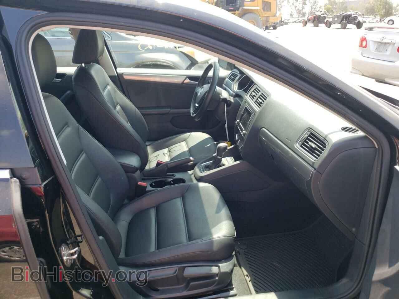 2017 VOLKSWAGEN JETTA - VIN: 3VWDB7AJ7HM254130 - Фото 5