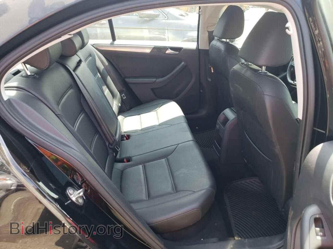 2017 VOLKSWAGEN JETTA - VIN: 3VWDB7AJ7HM254130 - Фото 6