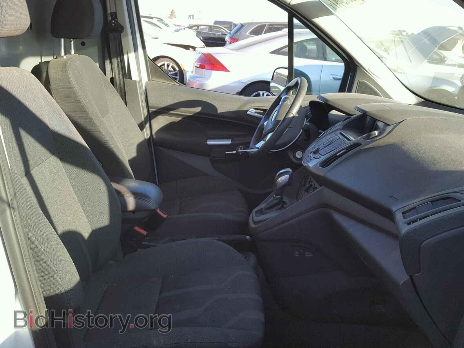 2015 FORD TRANSIT CO - VIN: NM0LS7F72F1174821 - Фото 5