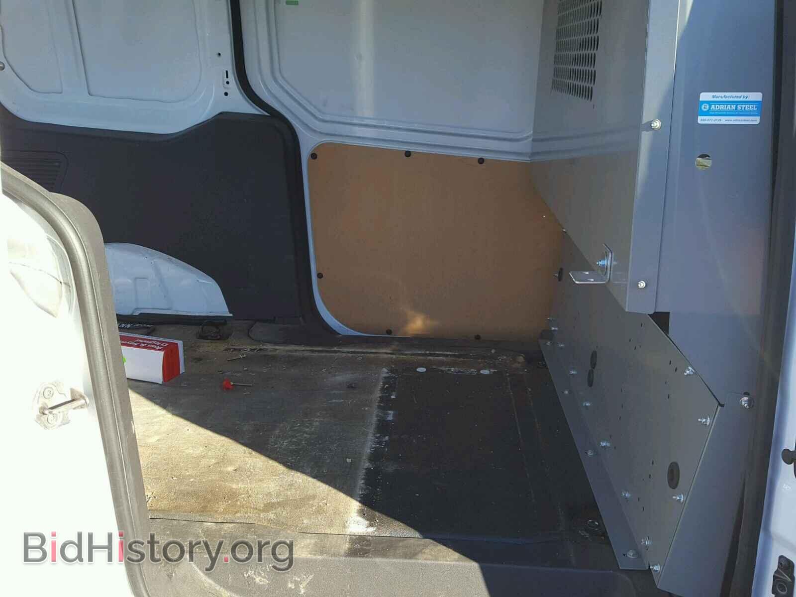 2015 FORD TRANSIT CO - VIN: NM0LS7F72F1174821 - Фото 6
