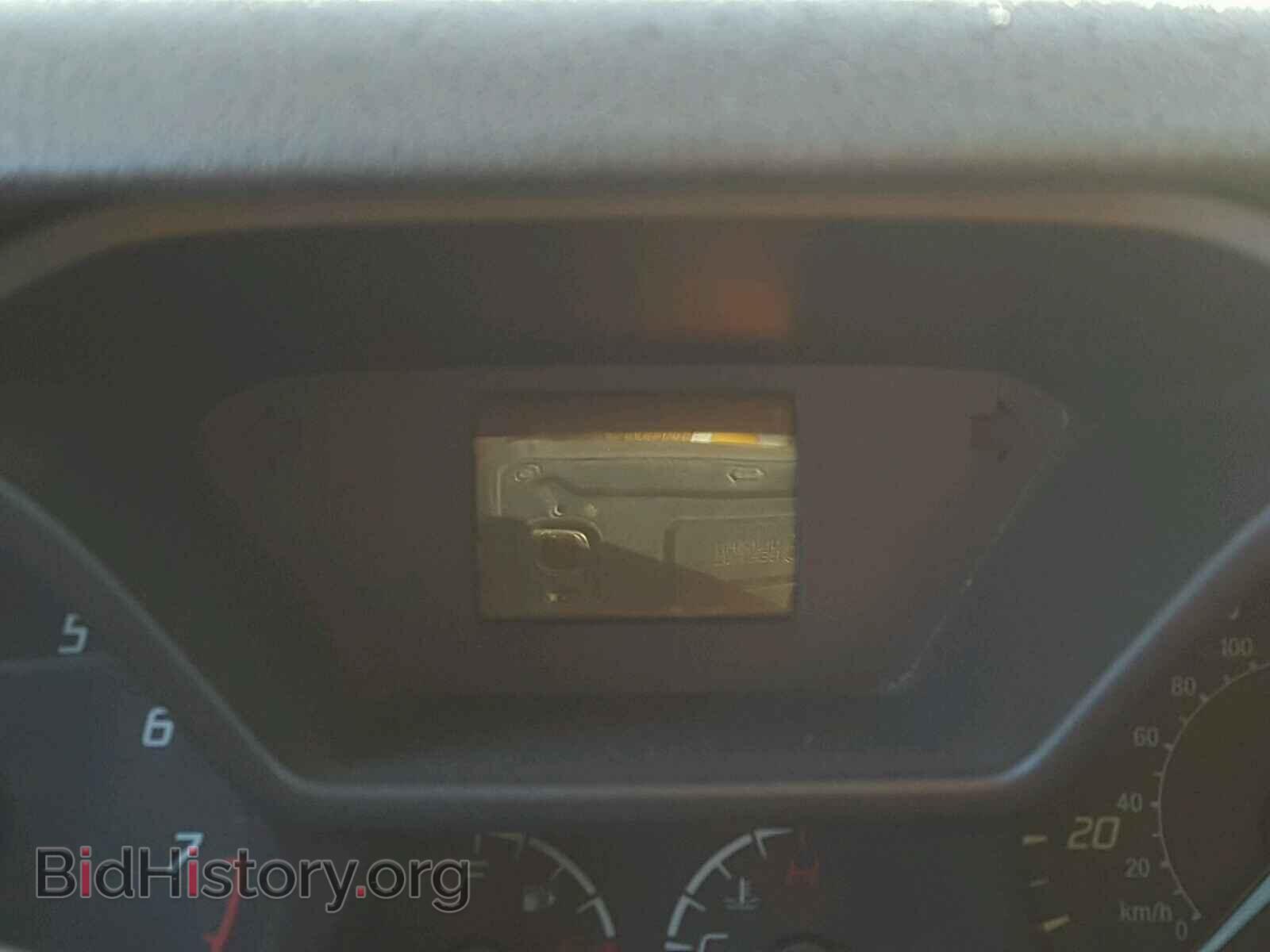 2015 FORD TRANSIT CO - VIN: NM0LS7F72F1174821 - Фото 8
