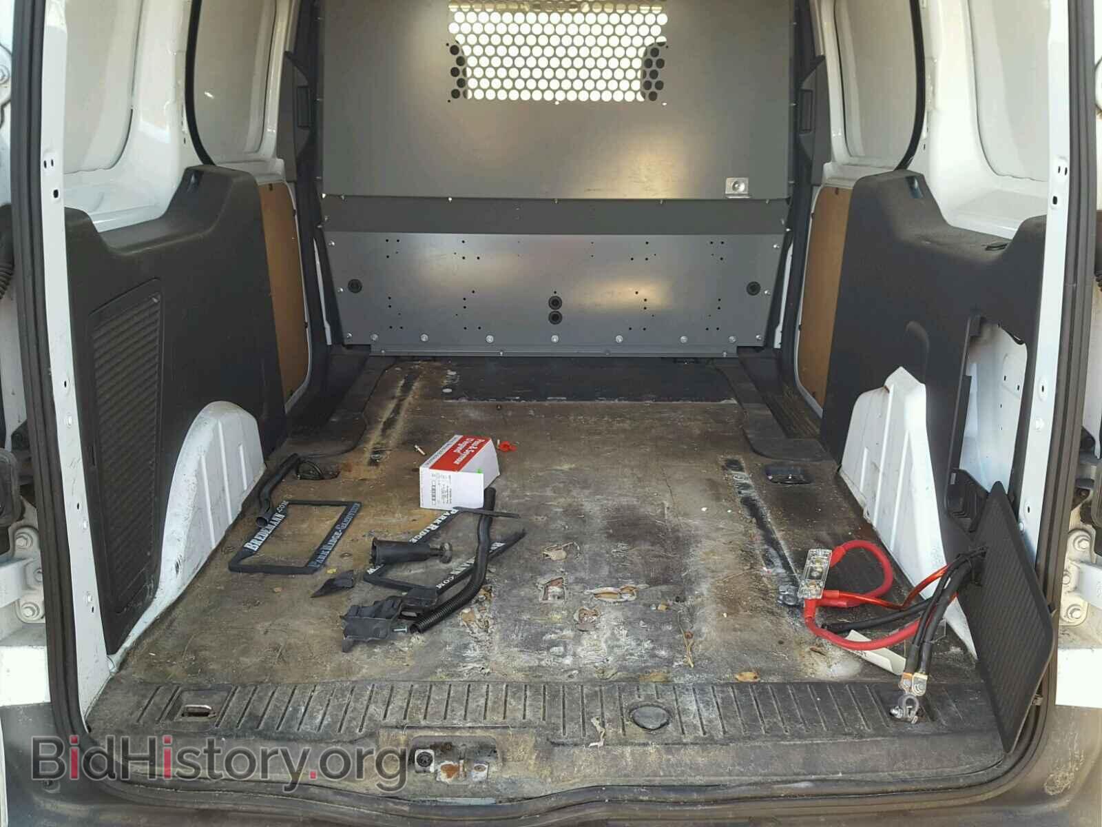 2015 FORD TRANSIT CO - VIN: NM0LS7F72F1174821 - Фото 9