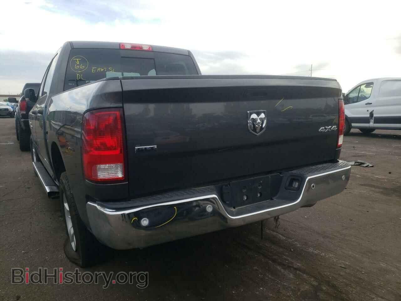 2020 RAM 1500 - VIN: 3C6RR7LT2LG182190 - Photo 9