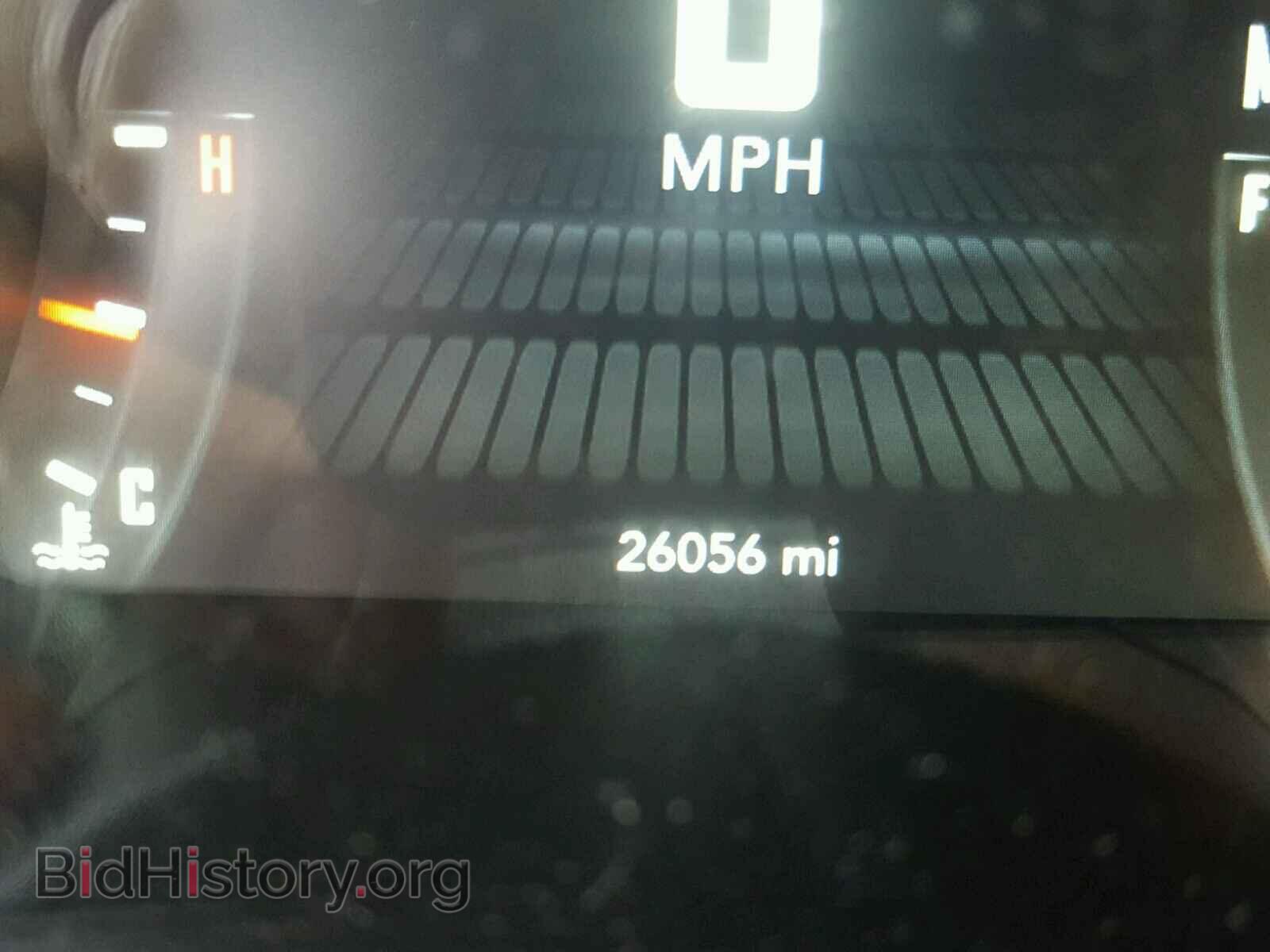 2016 DODGE CHALLENGER - VIN: 2C3CDZAG7GH119353 - Photo 8