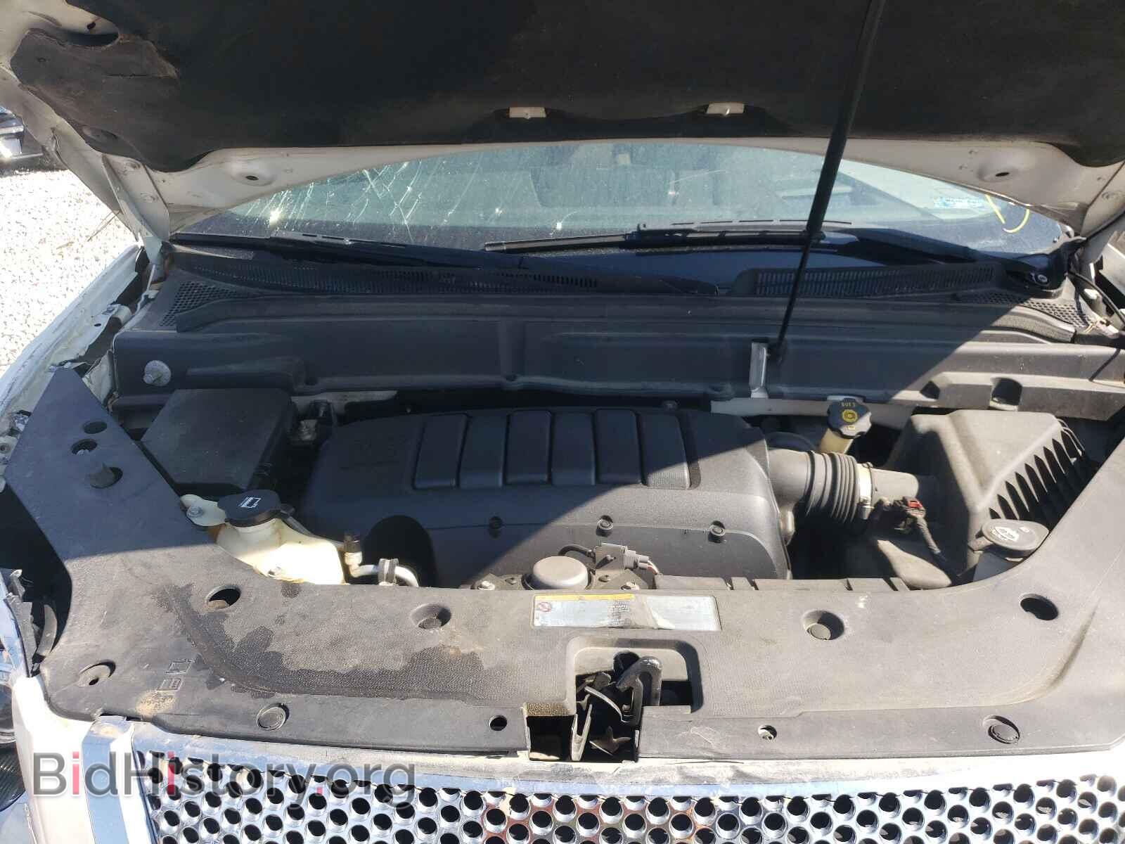 2012 GMC ACADIA DEN - VIN: 1GKKVTED1CJ336024 - Фото 7