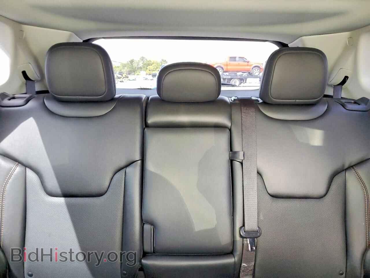 2020 JEEP COMPASS - VIN: 3C4NJDCB3LT254803 - Фото 10