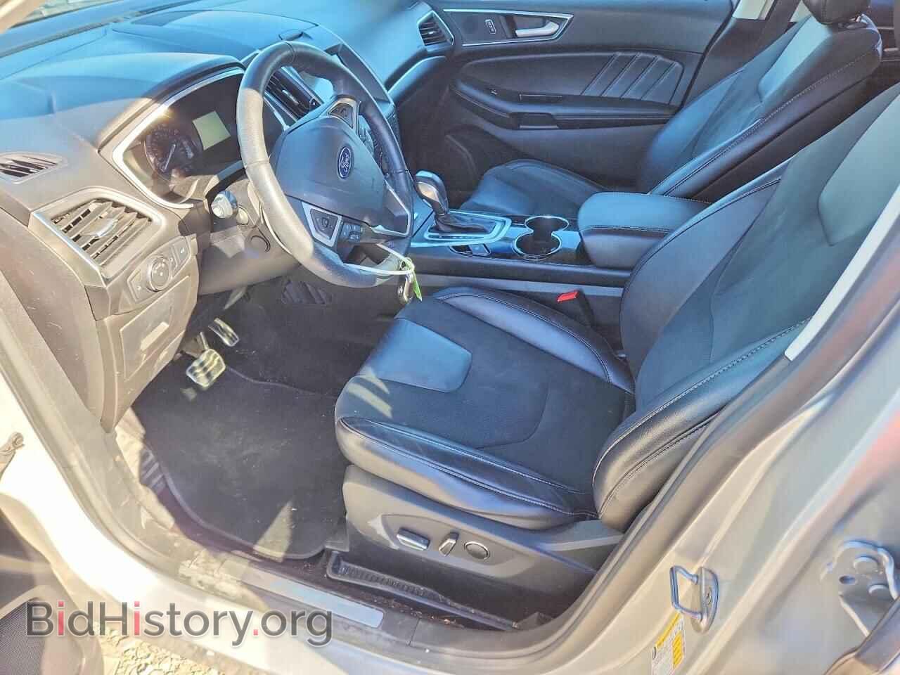 2016 FORD EDGE - VIN: 2FMPK4AP3GBB72815 - Фото 7