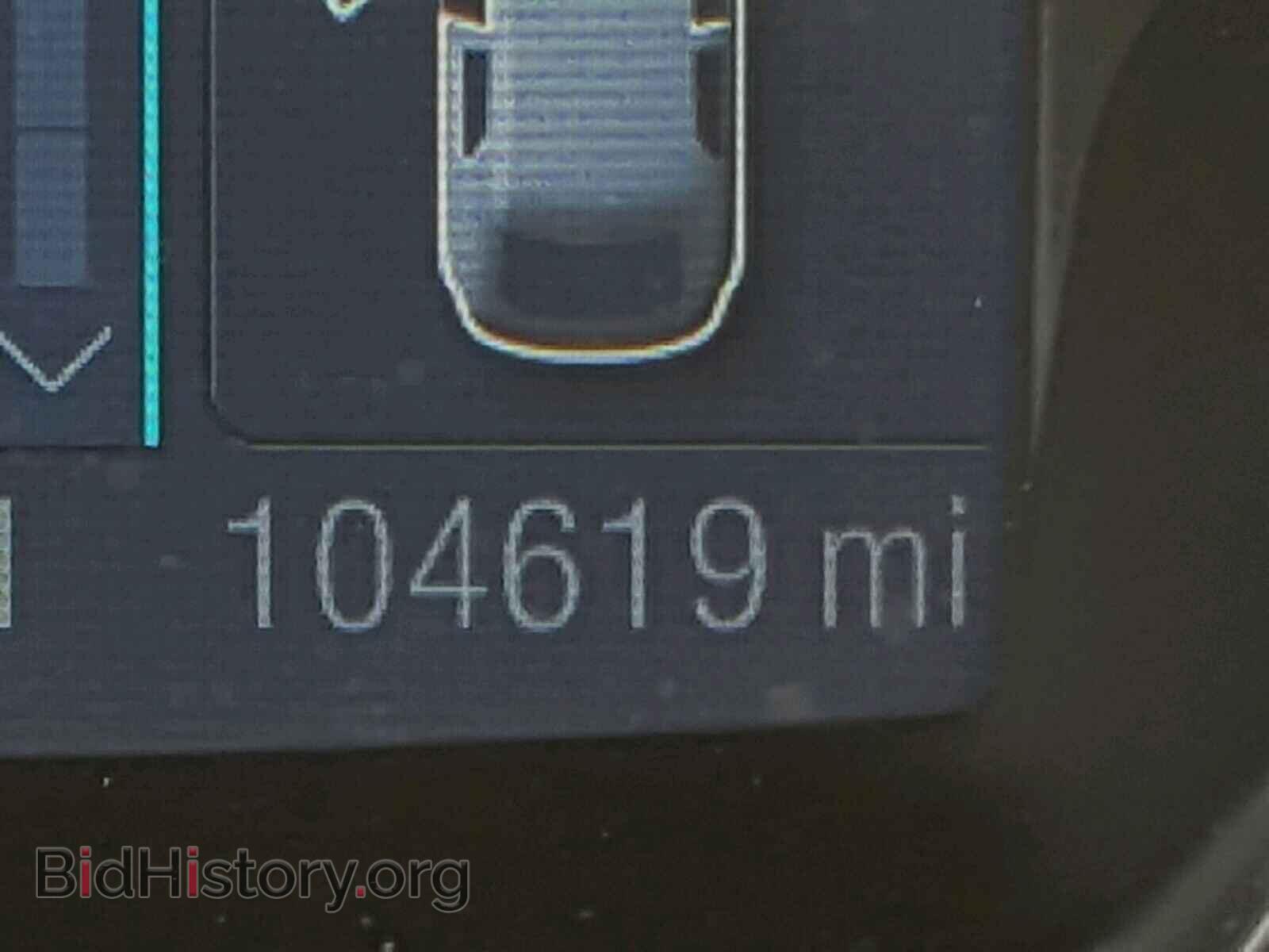 2013 FORD ESCAPE - VIN: 1FMCU0F70DUA48209 - Фото 8
