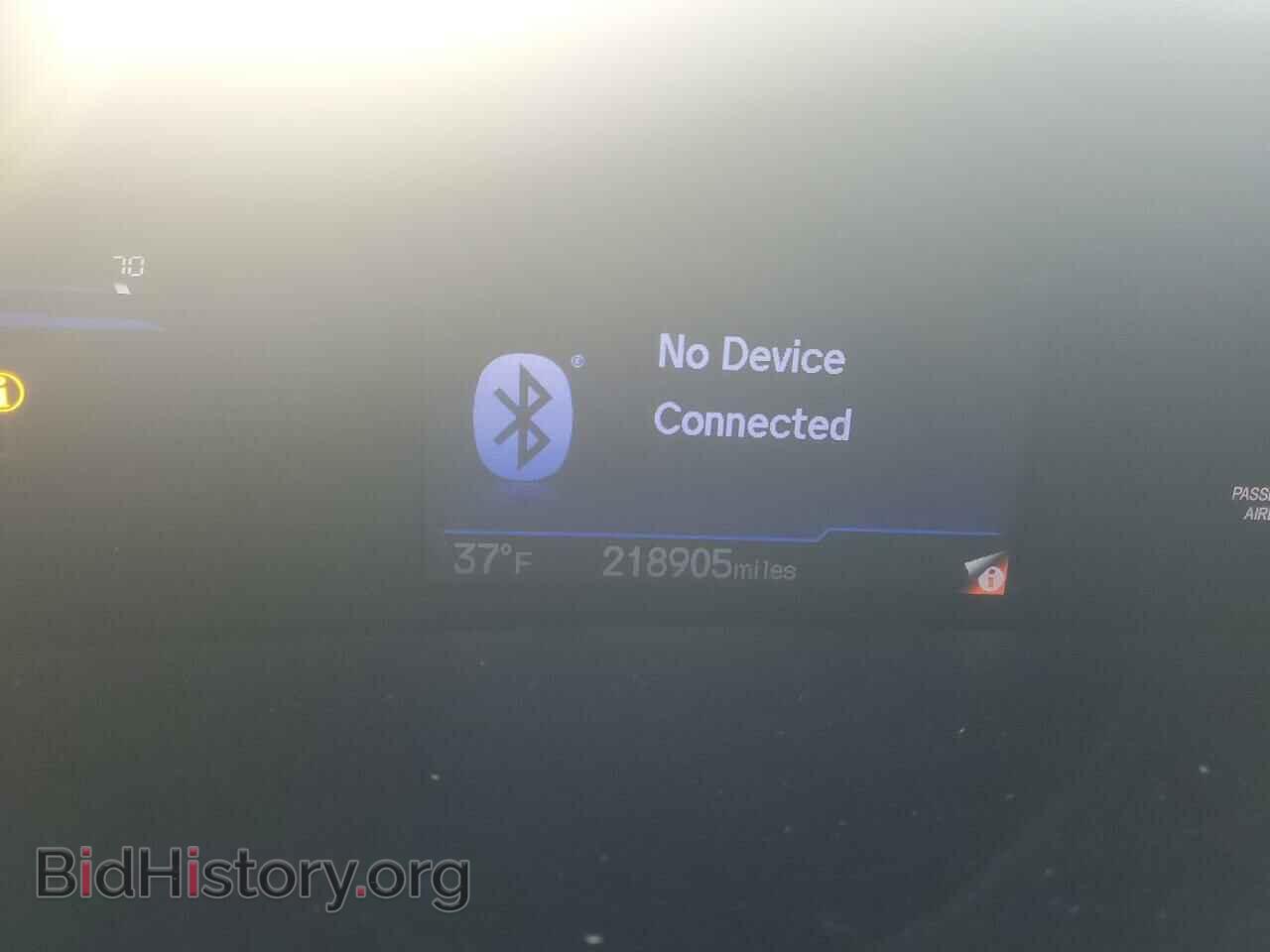 2013 HONDA CIVIC - VIN: 19XFB2F84DE087055 - Фото 9