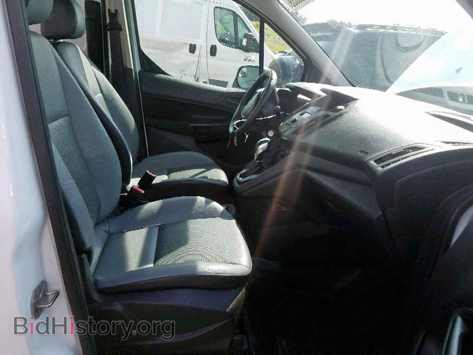 2016 FORD TRANSIT CO - VIN: NM0LS7E71G1279952 - Фото 5