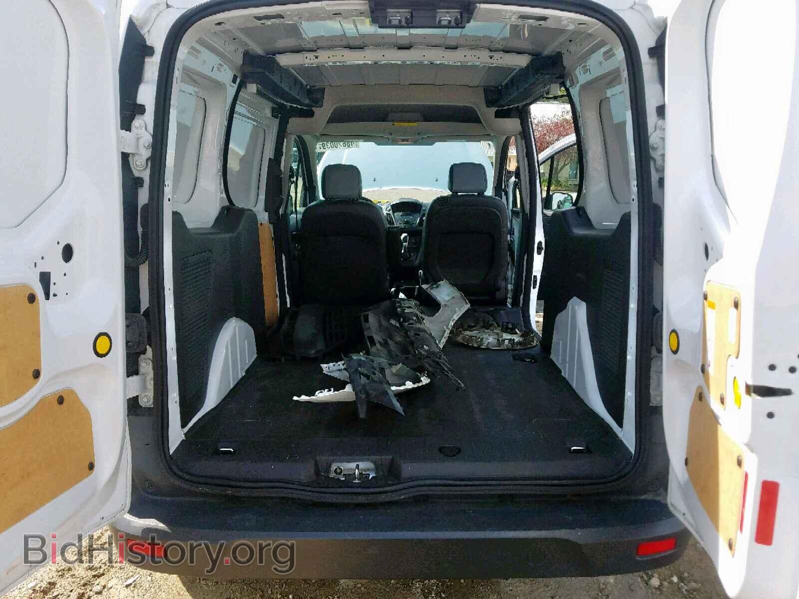 2016 FORD TRANSIT CO - VIN: NM0LS7E71G1279952 - Фото 6