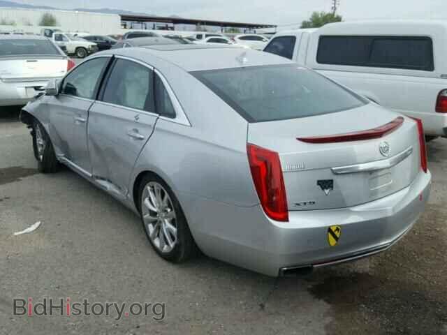 2014 CADILLAC XTS - VIN: 2G61M5S34E9289798 - Фото 3