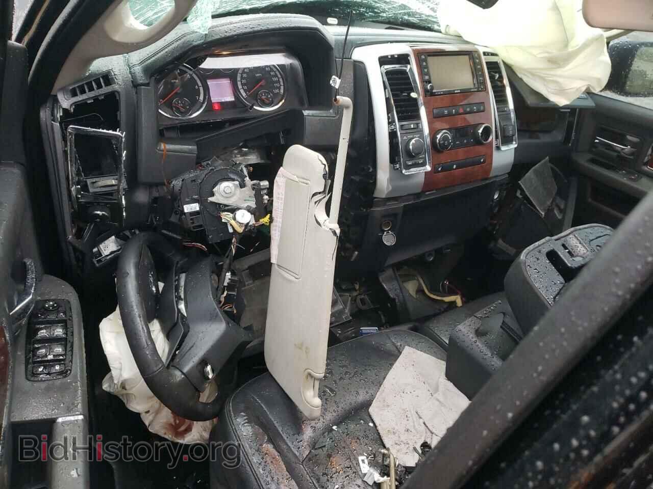 2012 DODGE RAM 2500 - VIN: 3C6TD5FT8CG281195 - Фото 8