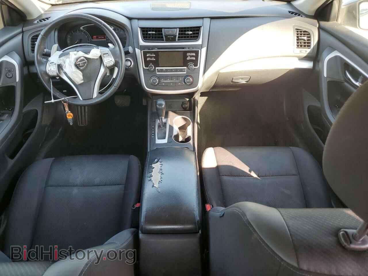 2017 NISSAN ALTIMA - VIN: 1N4AL3AP5HC190905 - Фото 8