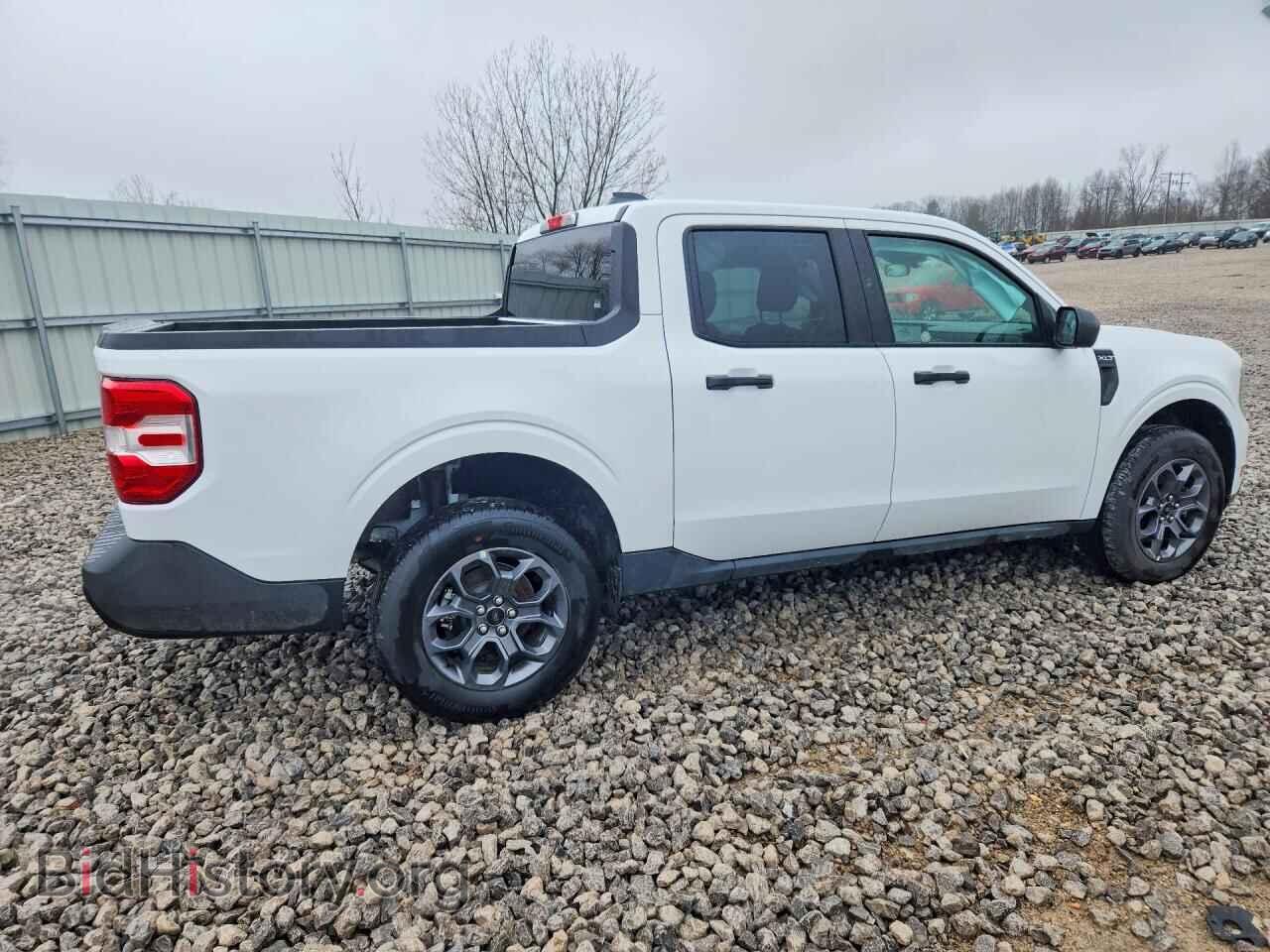 2026 FORD MAVERICK - VIN: 3FTTW8JA3TRA00919 - Фото 3