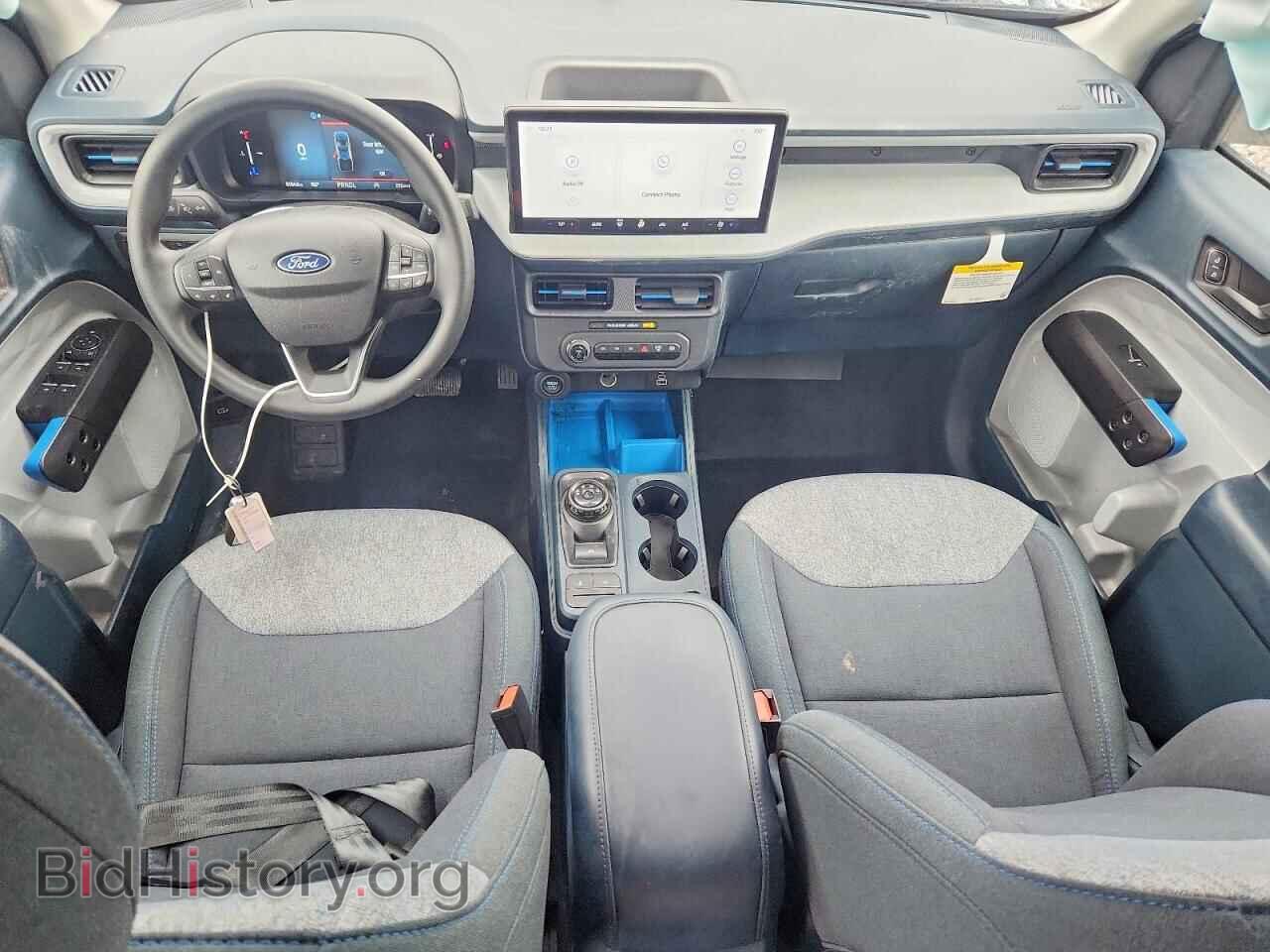 2026 FORD MAVERICK - VIN: 3FTTW8JA3TRA00919 - Фото 8
