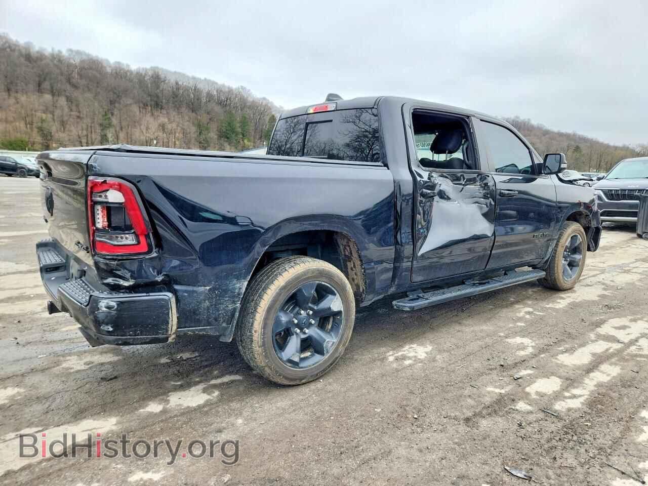 2019 RAM 1500 - VIN: 1C6SRFFT1KN779778 - Фото 3