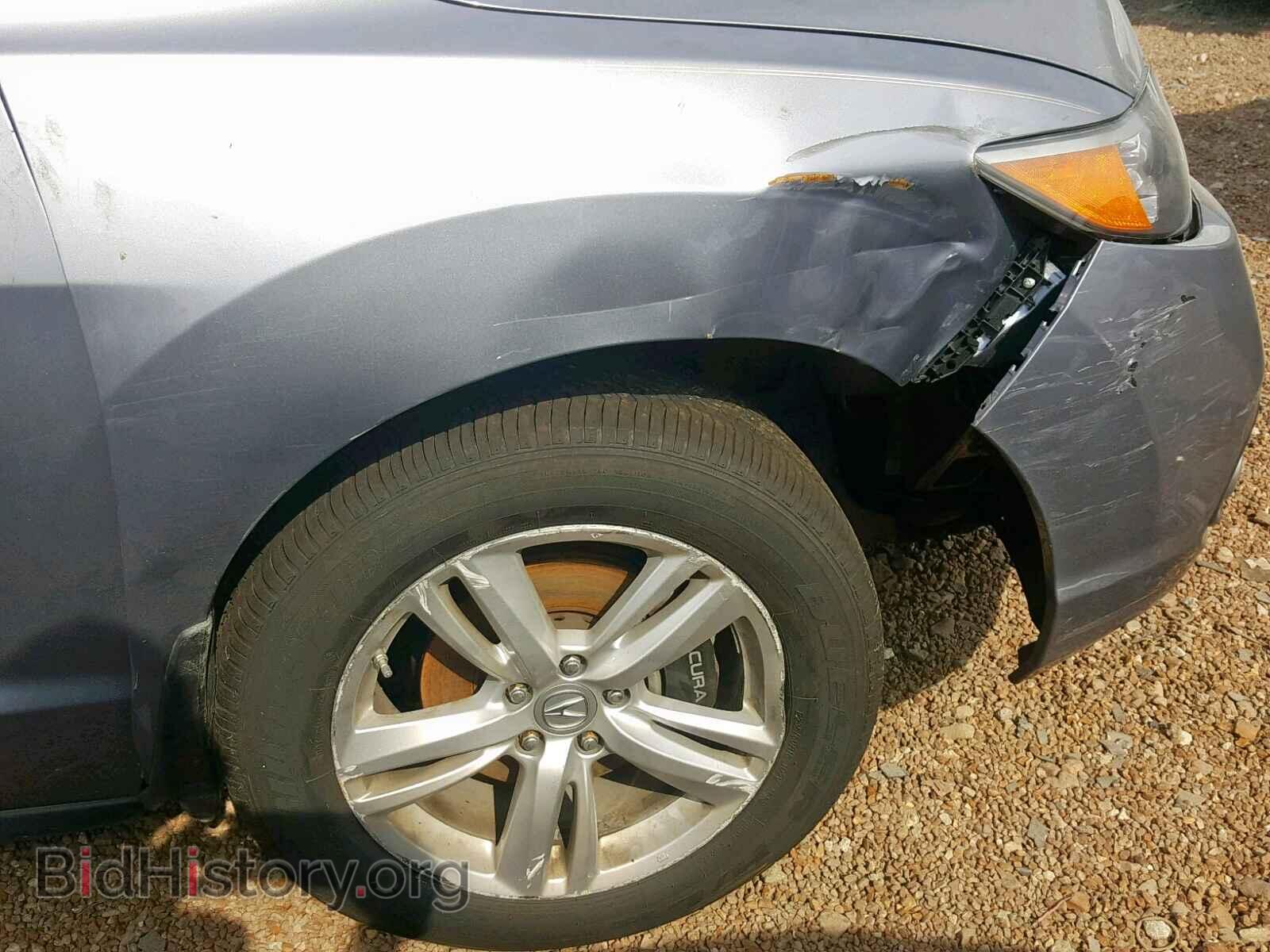 2015 ACURA RDX TECHNO - VIN: 5J8TB4H51FL020037 - Фото 9
