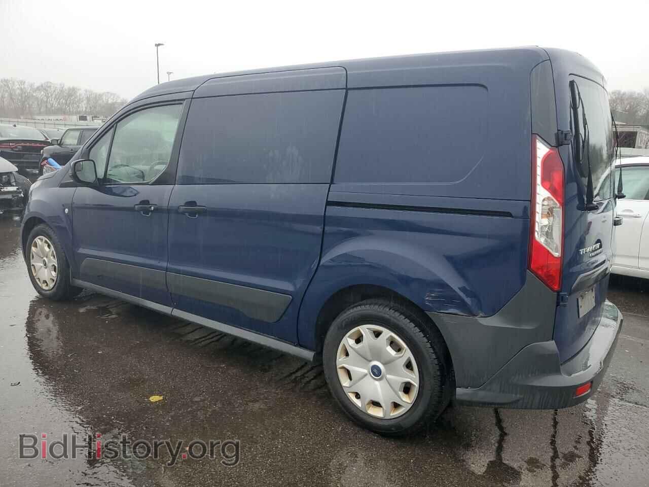 2015 FORD TRANSIT - VIN: NM0LS7E76F1189081 - Фото 2