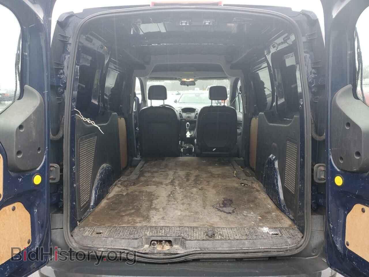2015 FORD TRANSIT - VIN: NM0LS7E76F1189081 - Фото 11