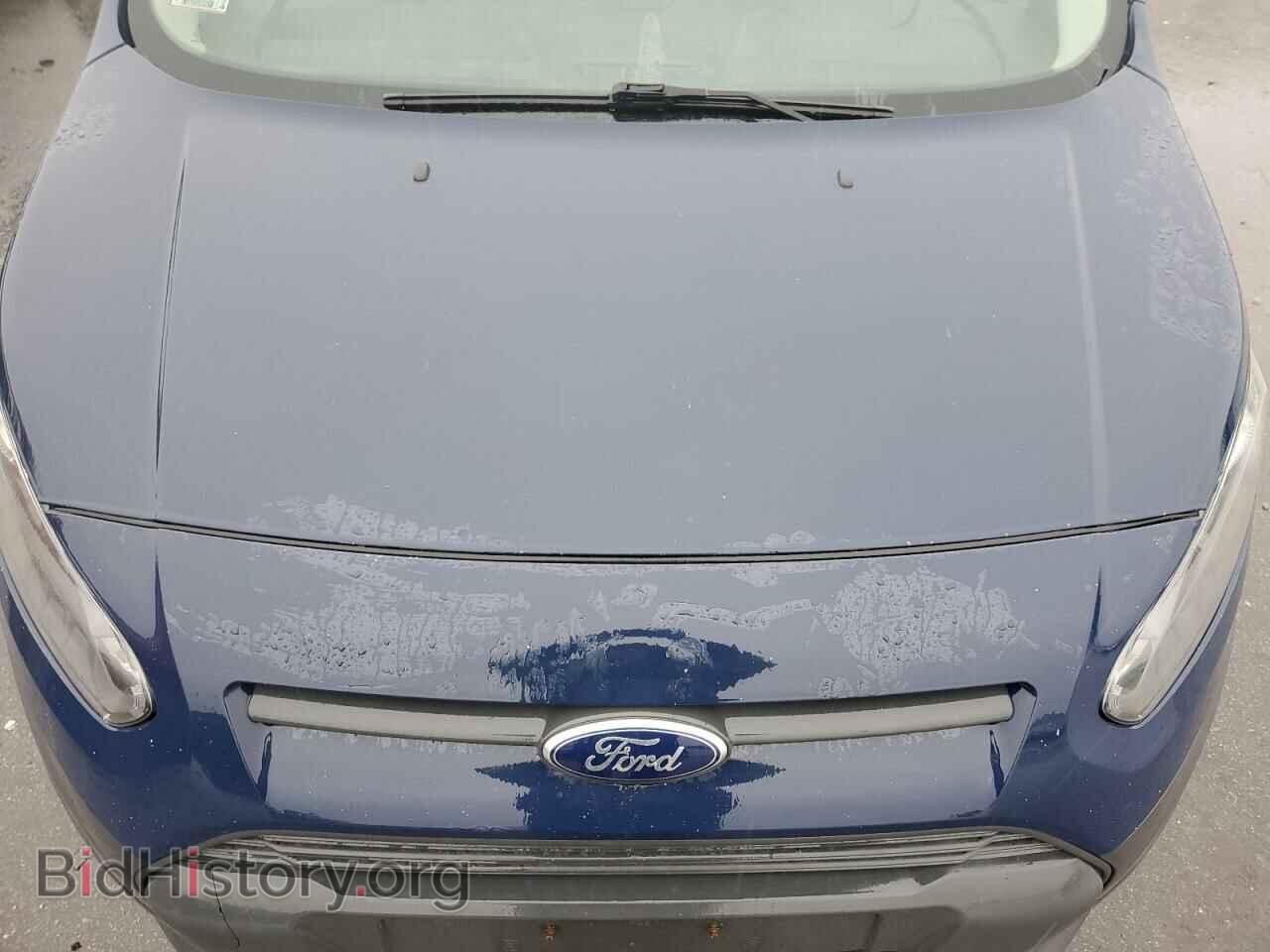 2015 FORD TRANSIT - VIN: NM0LS7E76F1189081 - Фото 12
