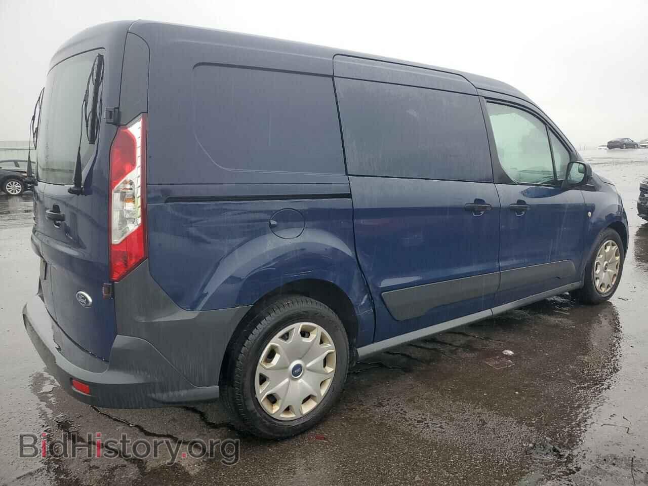 2015 FORD TRANSIT - VIN: NM0LS7E76F1189081 - Фото 3
