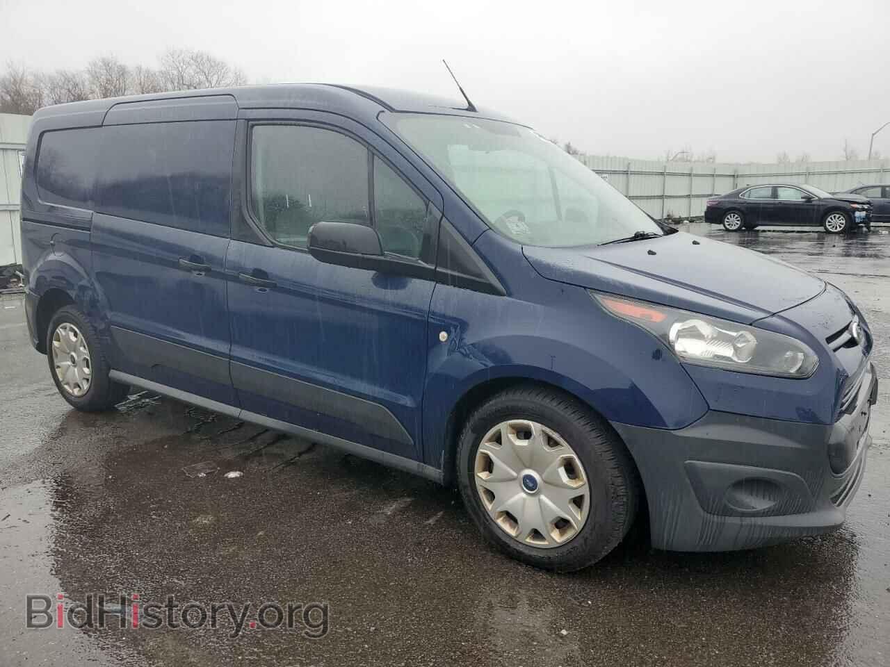 2015 FORD TRANSIT - VIN: NM0LS7E76F1189081 - Фото 4