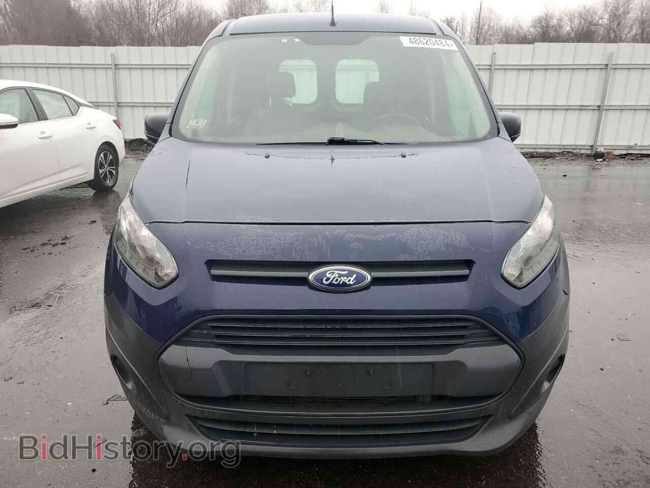 2015 FORD TRANSIT - VIN: NM0LS7E76F1189081 - Фото 5