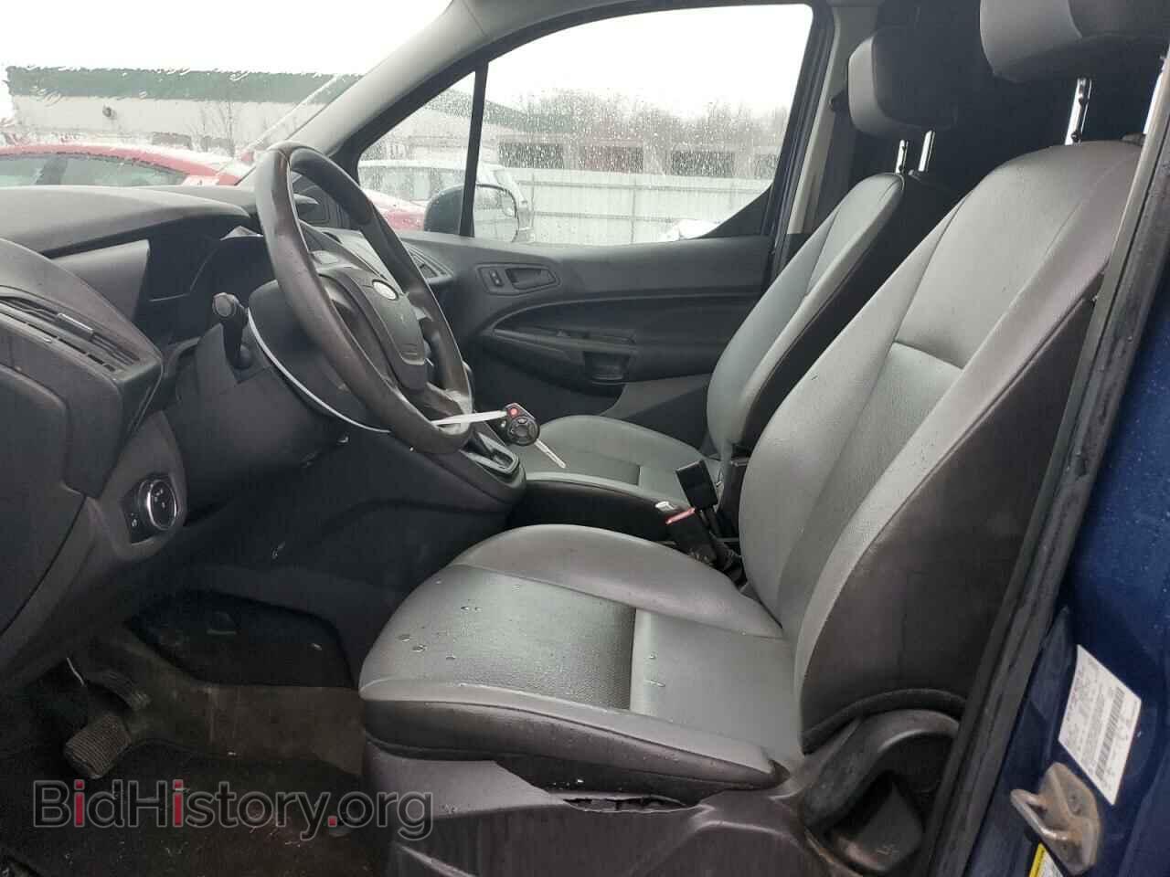 2015 FORD TRANSIT - VIN: NM0LS7E76F1189081 - Фото 7