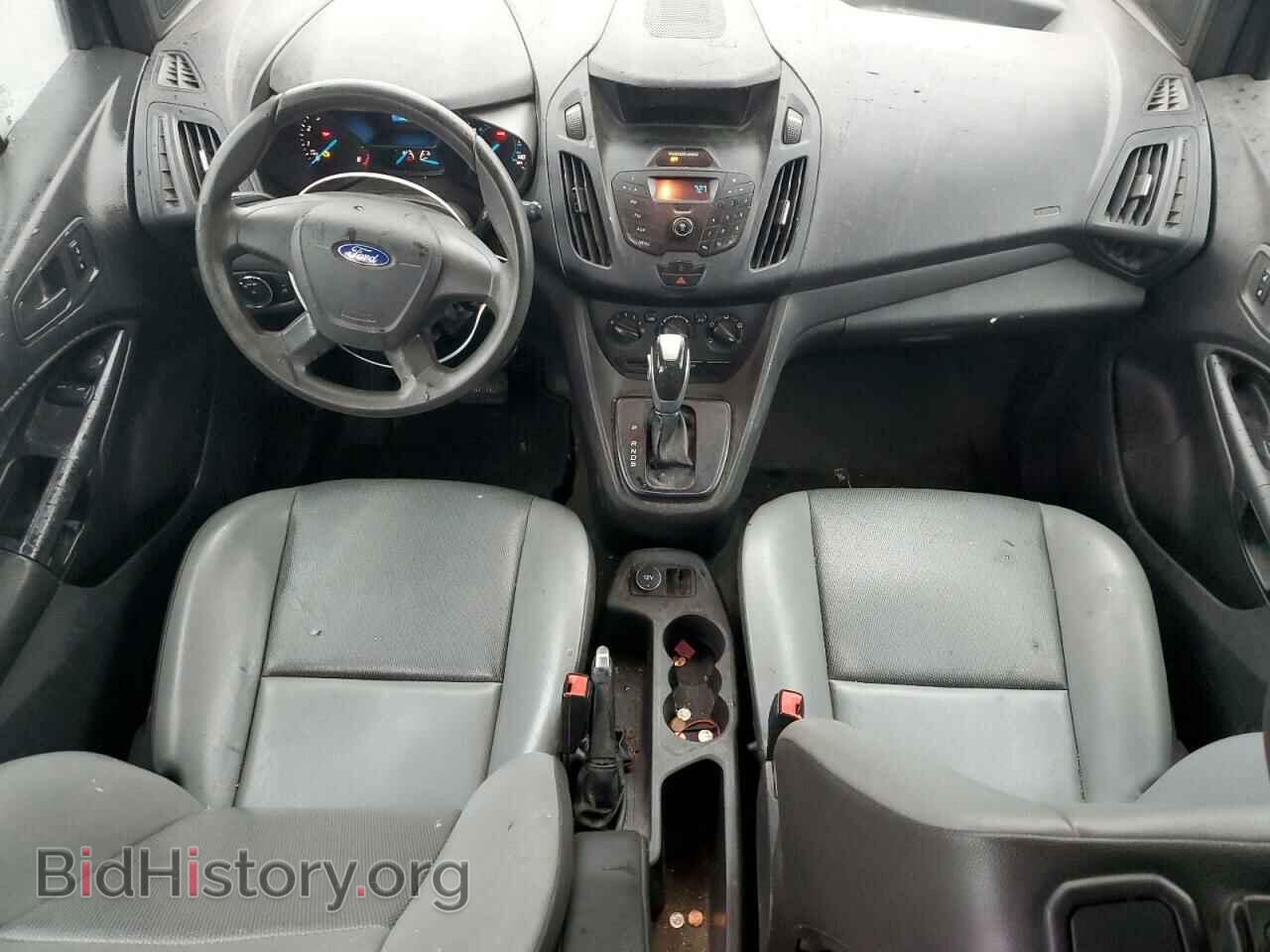 2015 FORD TRANSIT - VIN: NM0LS7E76F1189081 - Фото 8
