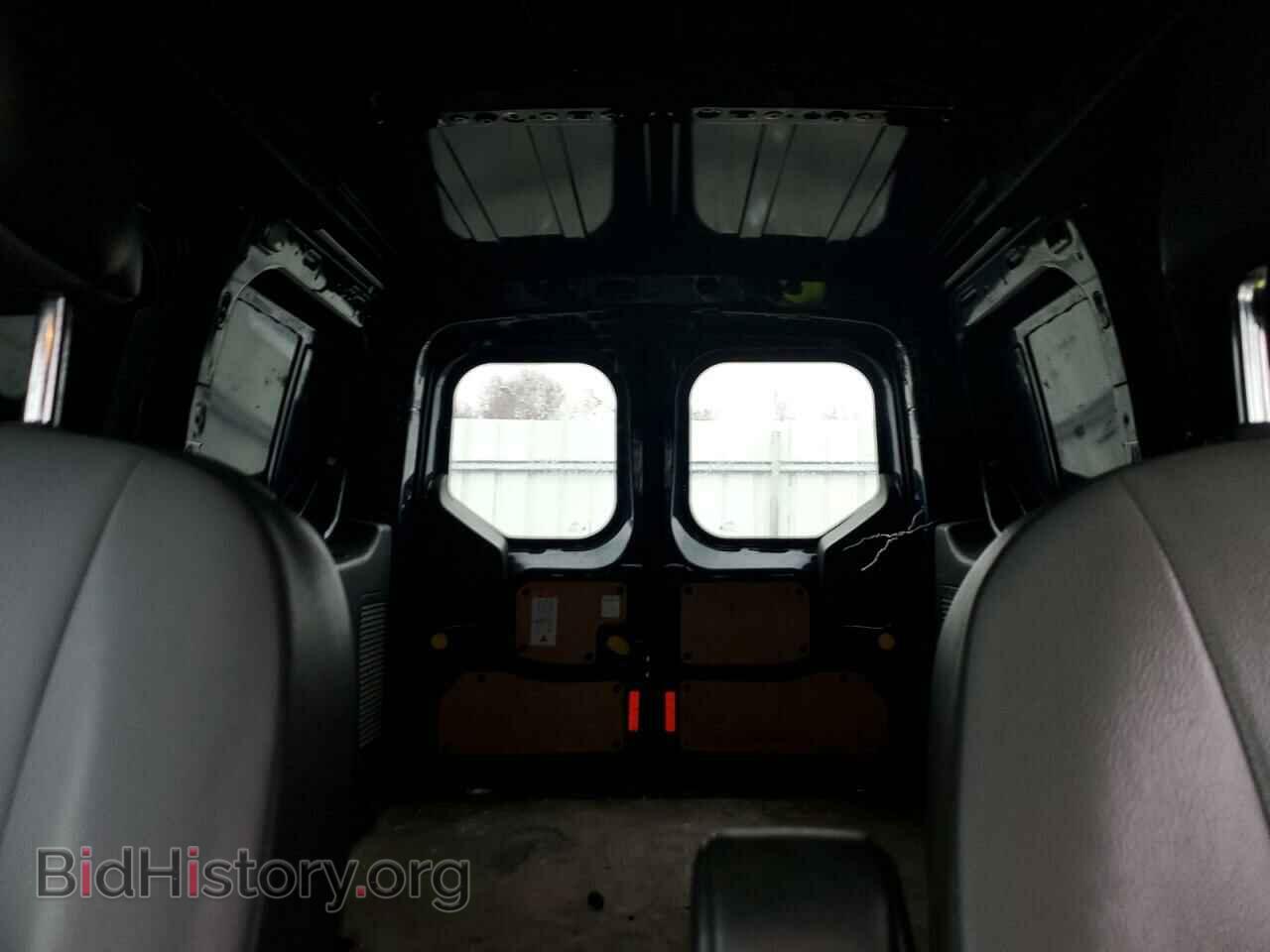 2015 FORD TRANSIT - VIN: NM0LS7E76F1189081 - Фото 10